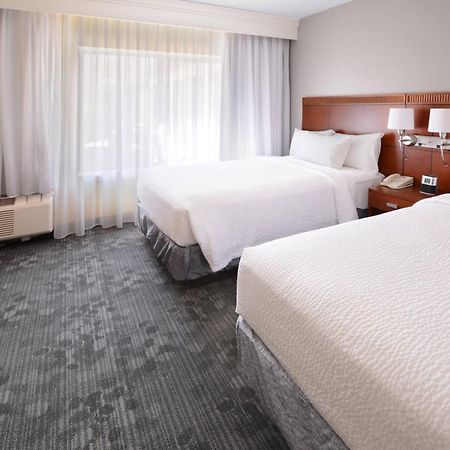 คอร์ตยาร์ด โอคลาโฮมา ซิตี้ แอร์พอร์ต Hotel โอคลาโฮมาซิตี้ ภายนอก รูปภาพ