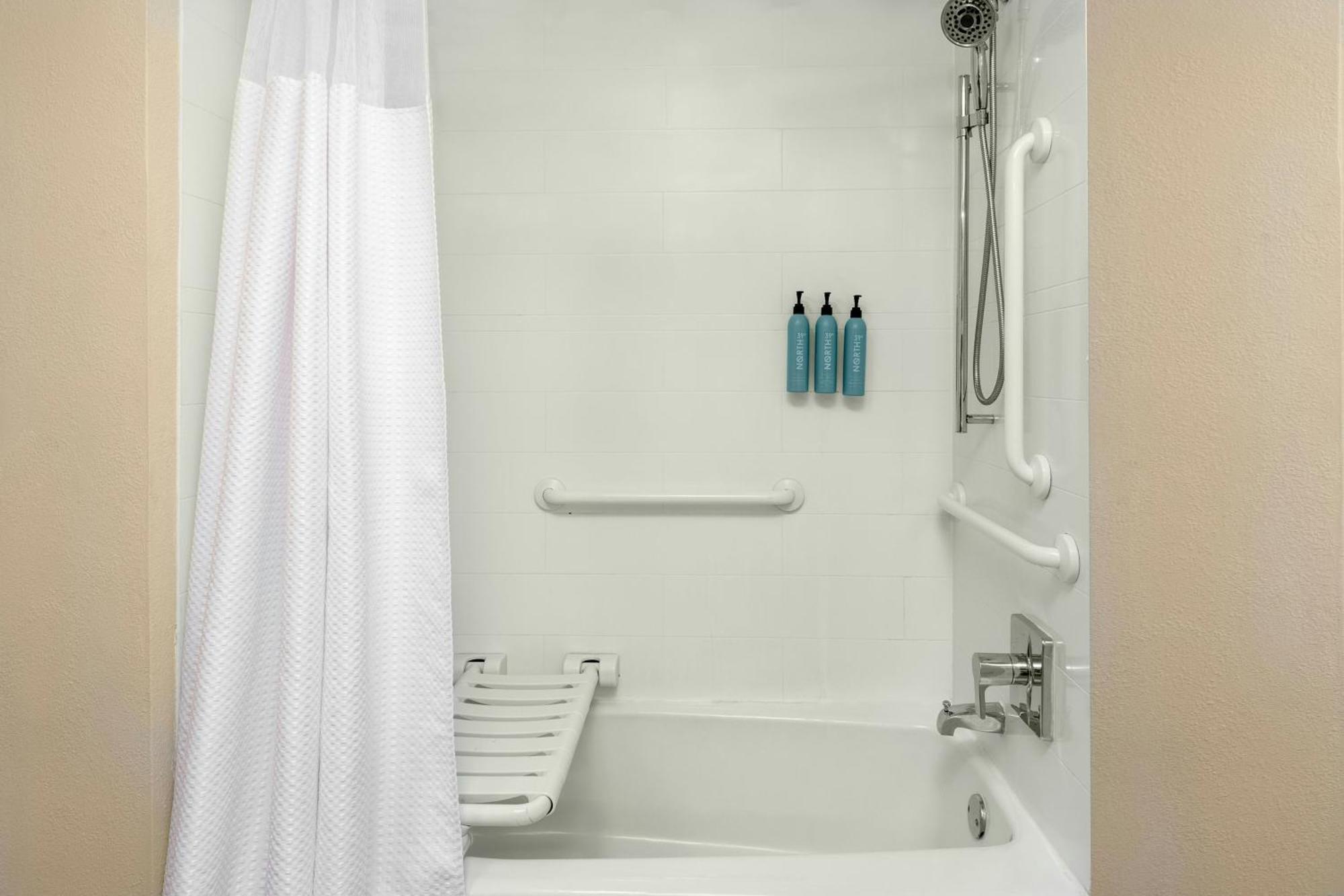 คอร์ตยาร์ด โอคลาโฮมา ซิตี้ แอร์พอร์ต Hotel โอคลาโฮมาซิตี้ ภายนอก รูปภาพ