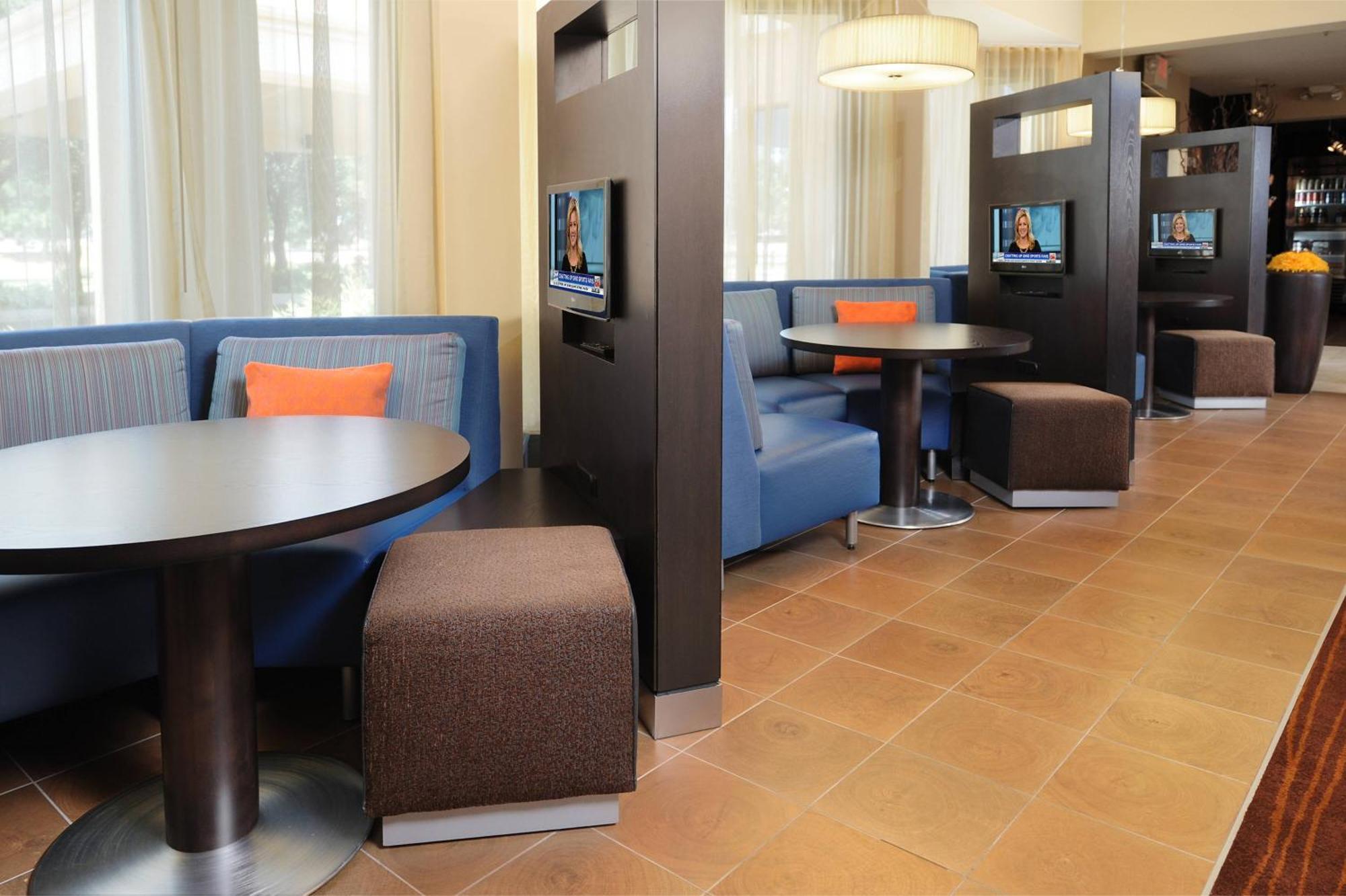 คอร์ตยาร์ด โอคลาโฮมา ซิตี้ แอร์พอร์ต Hotel โอคลาโฮมาซิตี้ ภายนอก รูปภาพ