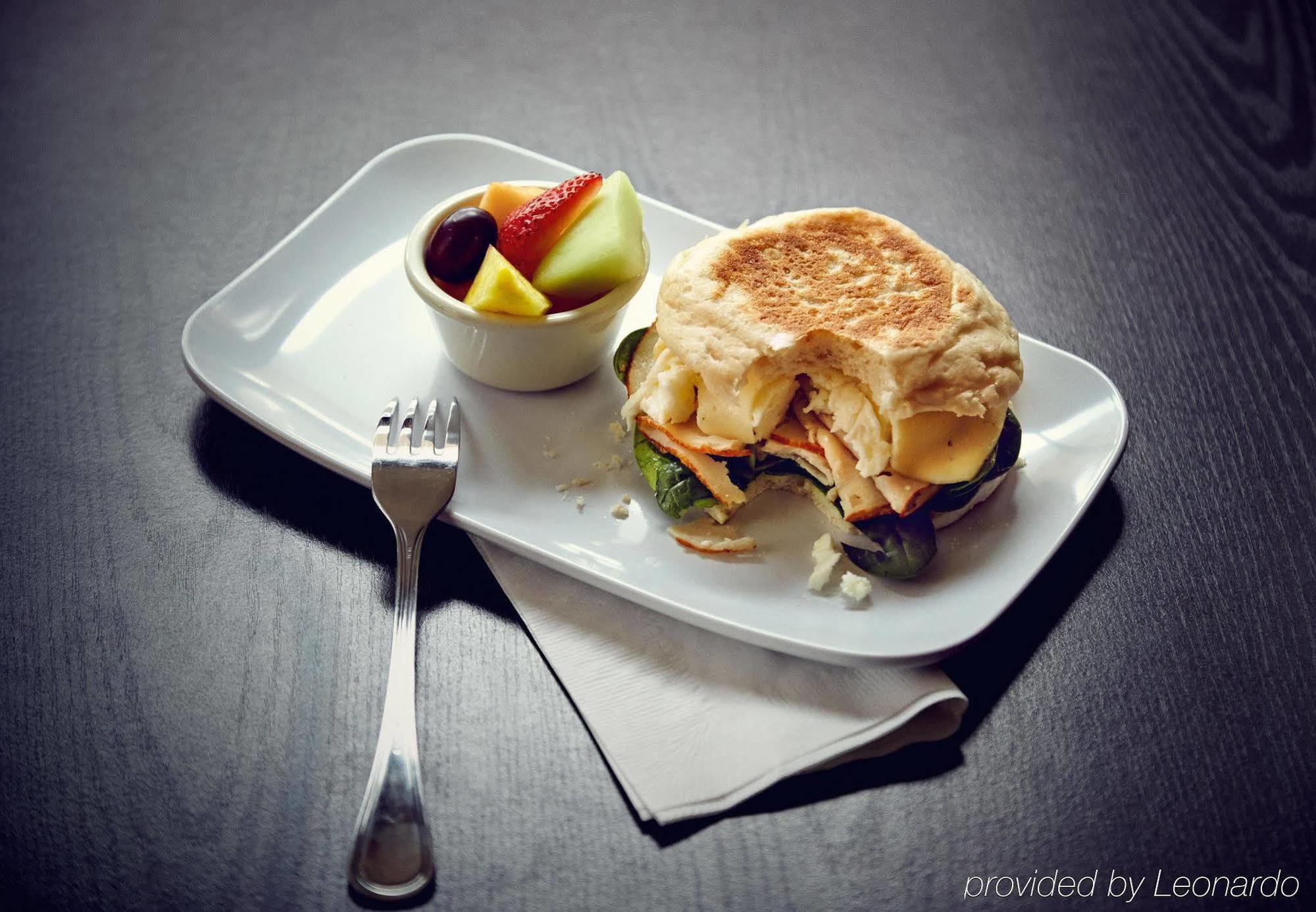 คอร์ตยาร์ด โอคลาโฮมา ซิตี้ แอร์พอร์ต Hotel โอคลาโฮมาซิตี้ ภายนอก รูปภาพ