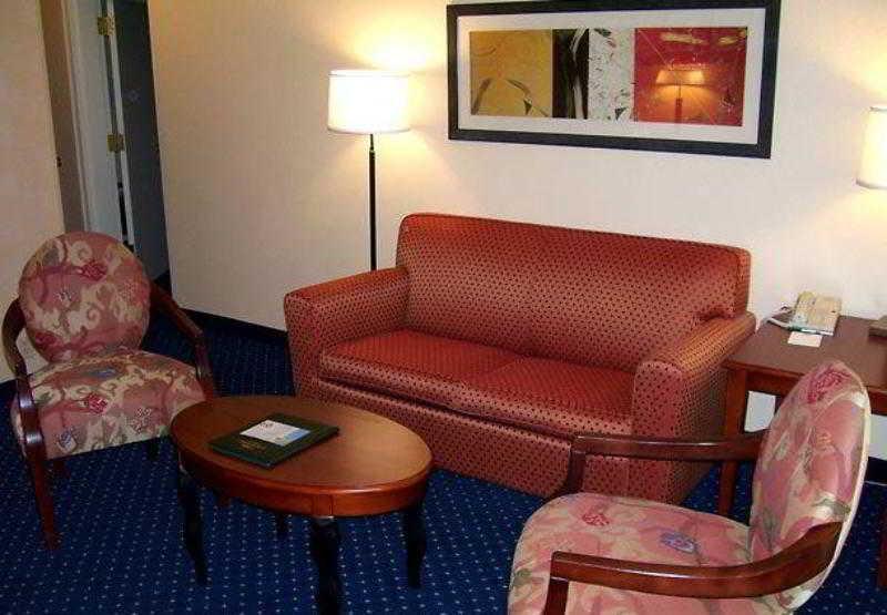 คอร์ตยาร์ด โอคลาโฮมา ซิตี้ แอร์พอร์ต Hotel โอคลาโฮมาซิตี้ ภายนอก รูปภาพ